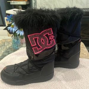 D&G snow Boot ‼️